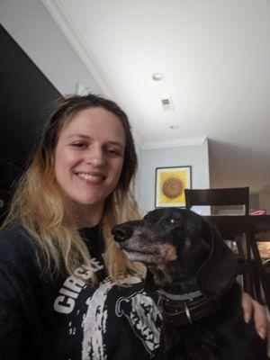 Emily's Pet Sitting and Dog Walking