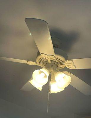 Merci Cleaning Services