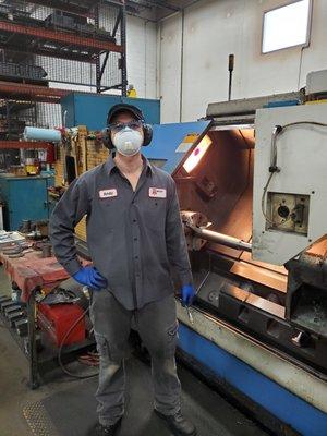 Meyer Wm W & Sons
