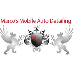 Marco's Mobile Auto Detailing