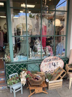 Maison Santa Barbara