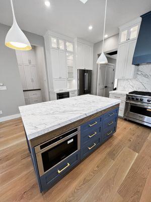 Alpine Haus Construction