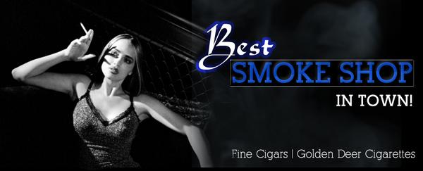 Tobacco & More VAPE