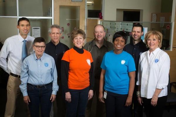 Family Health Center