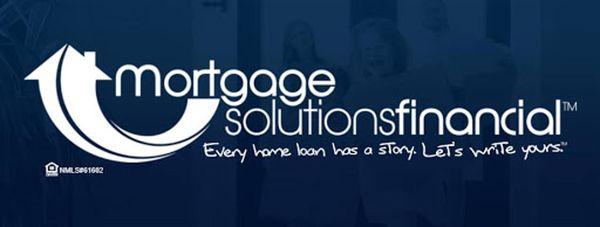 Mortgage Solutions Financial Gretna