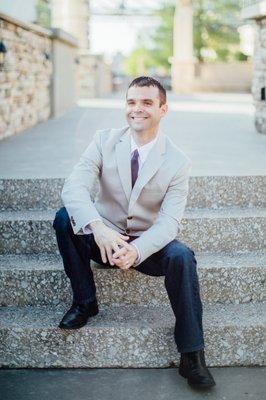 Ryan Wheeler - Pinnacle Realty Advisors