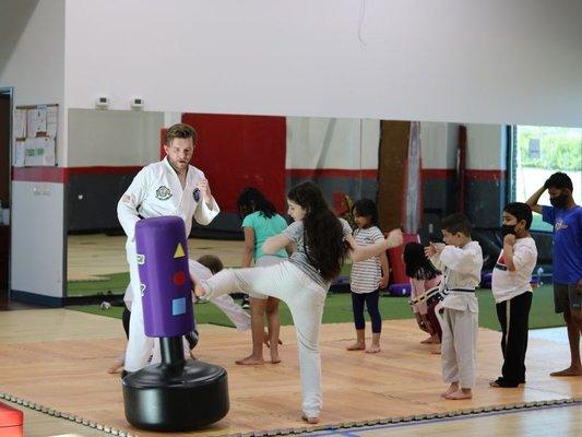 Richwoods Academy Montessori & Afterschool - Frisco