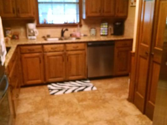 Brite-Glo Professional Cleaning Service