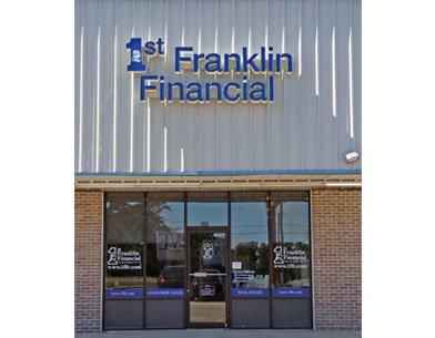 1st Franklin Financial