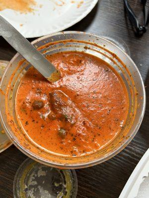 New Delhi Indian Restaurant