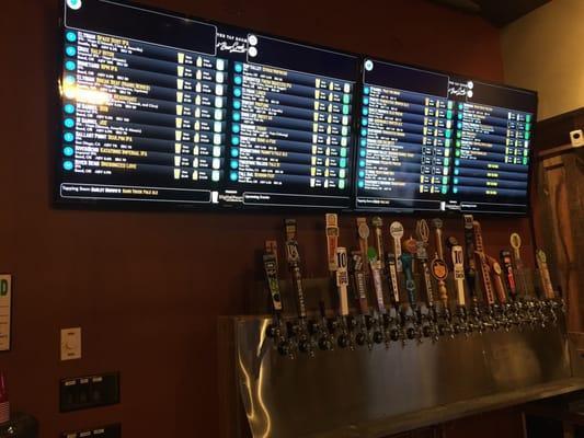 Taproom at Bear Creek