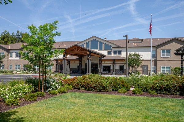 FSL Magnolia Place LLC