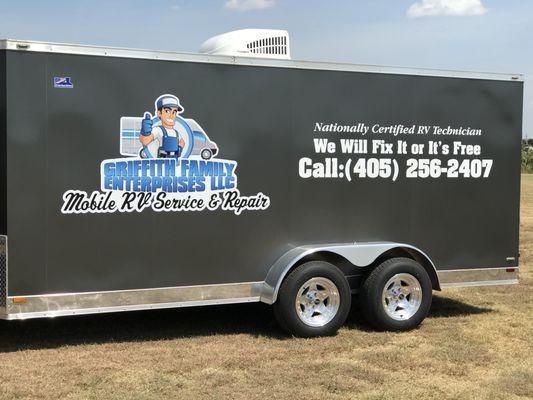 Griffith Family Enterprises