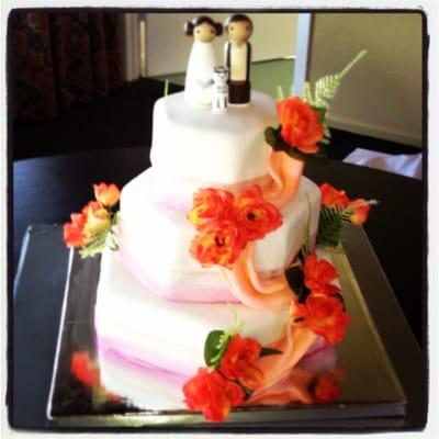 Inspirations Fine Catering, Inc.