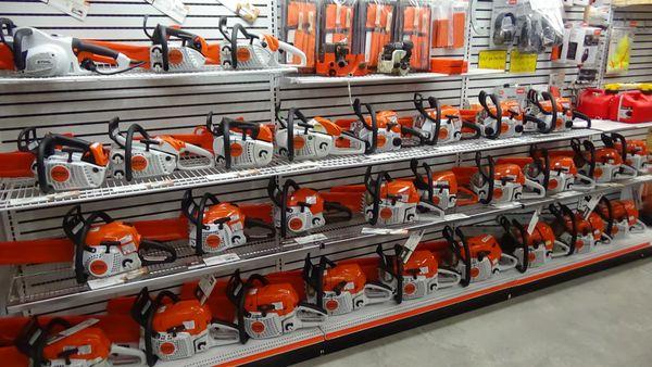 Craig's Sales-Service-Rental