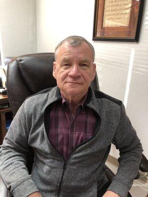 Stephen Miller Insurance