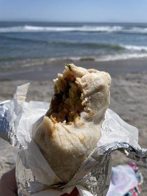 San Marcos Charquito Tacos y Tortas