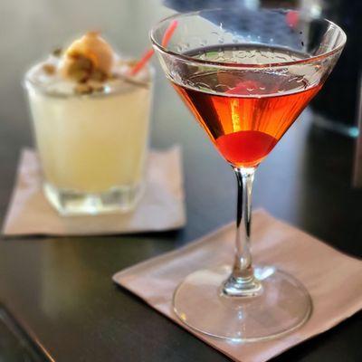 The Z Bar