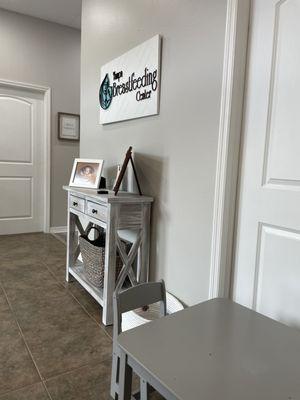 Tampa Breastfeeding and Lactation Center
