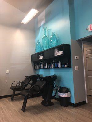 I love the decoration they have