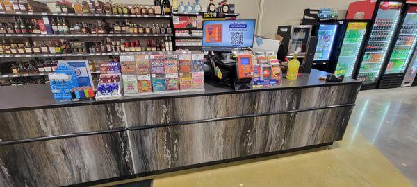 Spec's Wines, Spirits & Finer Foods