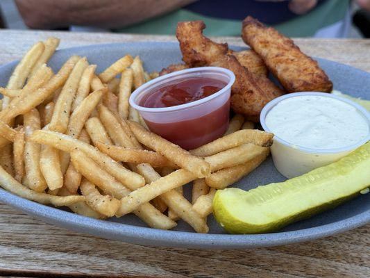 Torpedo Bar & Lounge