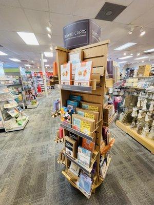 Becky's Hallmark Shop