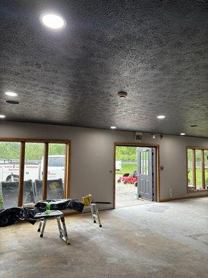 K&W Drywall And Painting