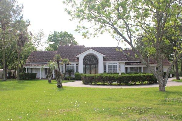 Petrosewicz Law Firm