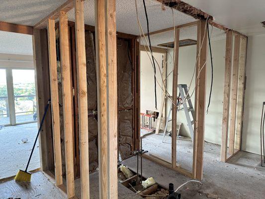 G.C. Raymond Construction