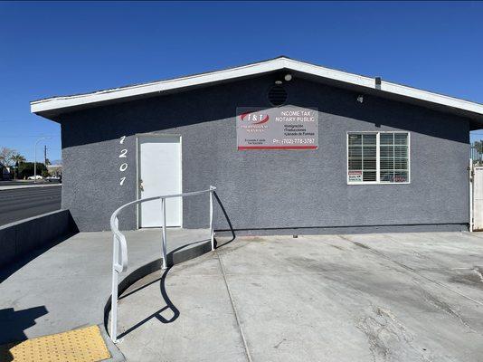 F & T Professional Service