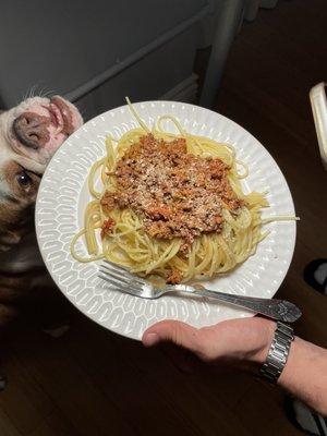 The Vaysman Habitation