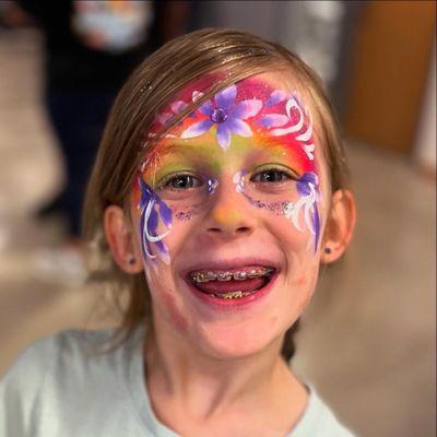 Joyglow Facepainting