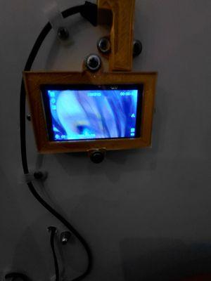 Columbia Memorial Space Center