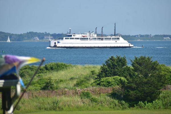 Waterford Town Beach