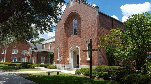 First United Methodist Church