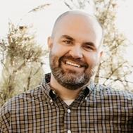 Matt Speer, LPC-MHSP