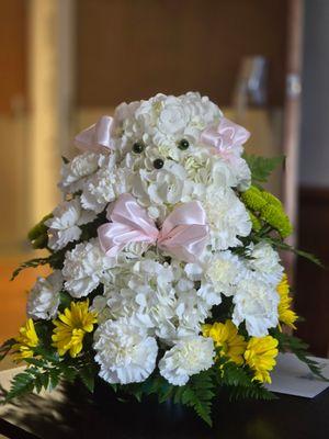 Blossom Shoppe Flowers and Gifts