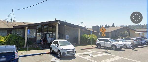 Adventist Health Vallejo