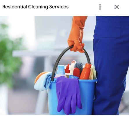 Nu Beginnings Moving And Cleaning