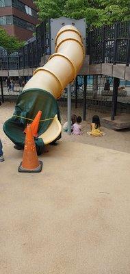 Imagination Playground