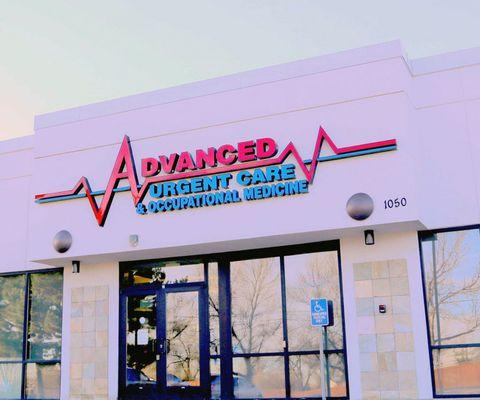 Hey Northglenn, we are open 7 days a week, 8 am to 8 pm. Visit our website to learn more.