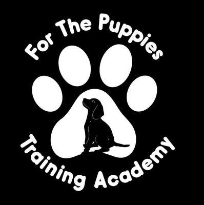 For The Puppies Training Academy