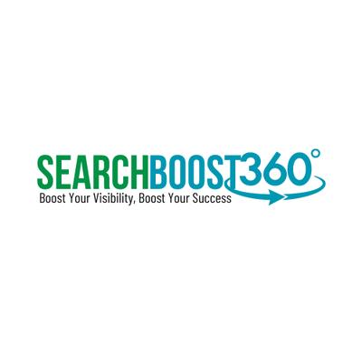 SearchBoost360