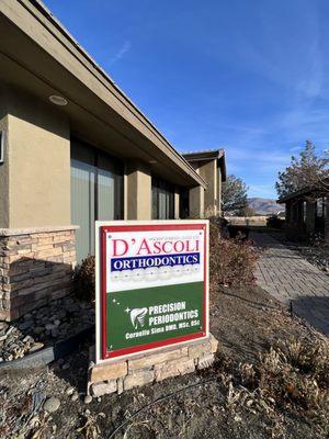 D'Ascoli Orthodontics