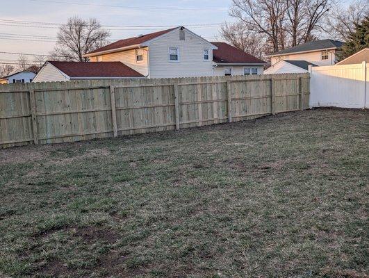 Morgan Landscape & Lawn