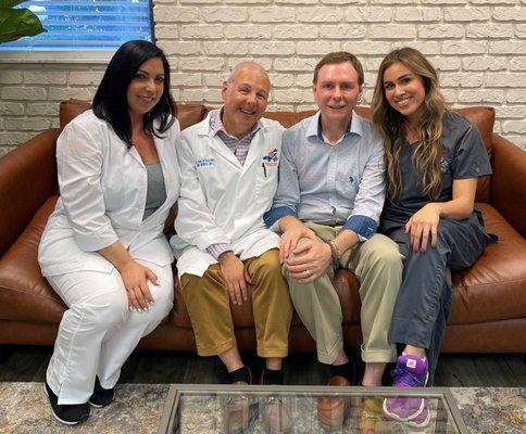 Meet the Shining Way Ft. Lauderdale team