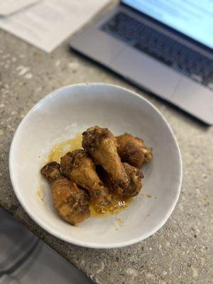 Plates Restaurant & Bar