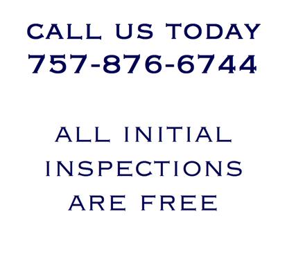 Riverside Pest Control