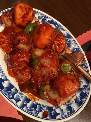 Bhutan House Restaurant